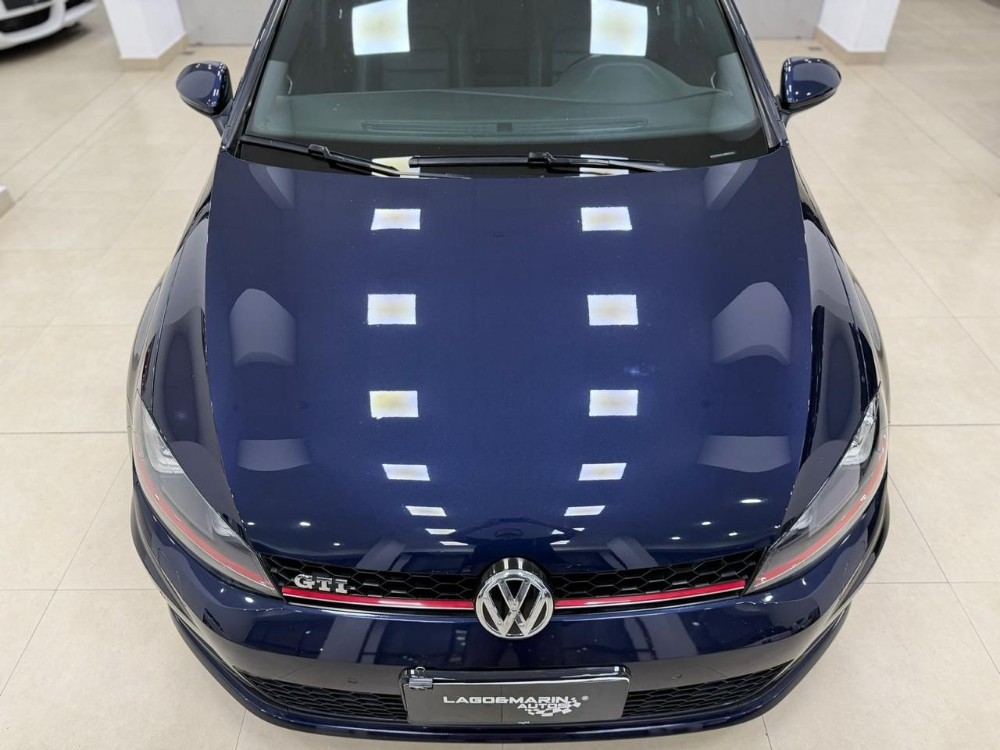Volkswagen GOLF 5P 2,0 TSI Gti — foto 7